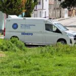 Encuentran el cuerpo de un hombre sin vida en Muñoz de Domingo Arenas.