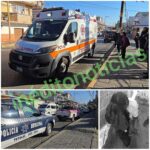 En Totolac hieren a adulto mayor en intento de asalto