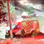 Dos baleados deja riña en Totolac