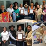 Reconocen a artesanos de Yauhquemehcan