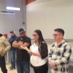 «Miente como respira» Alcalde de Muñoz