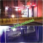 Asesinan a tiros a hombre en vía pública de Apizaco