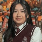 Se solicita su apoyo para la búsqueda y localización de Karla Michell Díaz Olvera de 15 años de edad, vista por última vez el día martes 23 de junio del año 2026 en el municipio de Chiautempan, Tlaxcala.