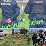 Hallan «embolsado» en límites entre Tlaxcala y Puebla