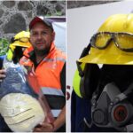 En Yauhquemehcan equipan a voluntarios contra incendios