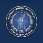 La FGJE inició una carpeta de investigación por el delito de homicidio calificado, tras localizar a dos hombres sin vida al interior de un inmueble ubicado en el municipio de Papalotla.
