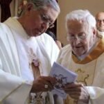 Fallece a los 101 años de edad el Padre Plasencia