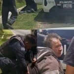 Abuso de autoridad en Panotla
