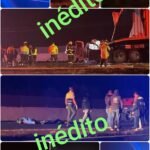 Embestida mortal en Huamantla