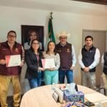 Reconoce Archivo Histórico de Tlaxcala a Yauhquemehcan